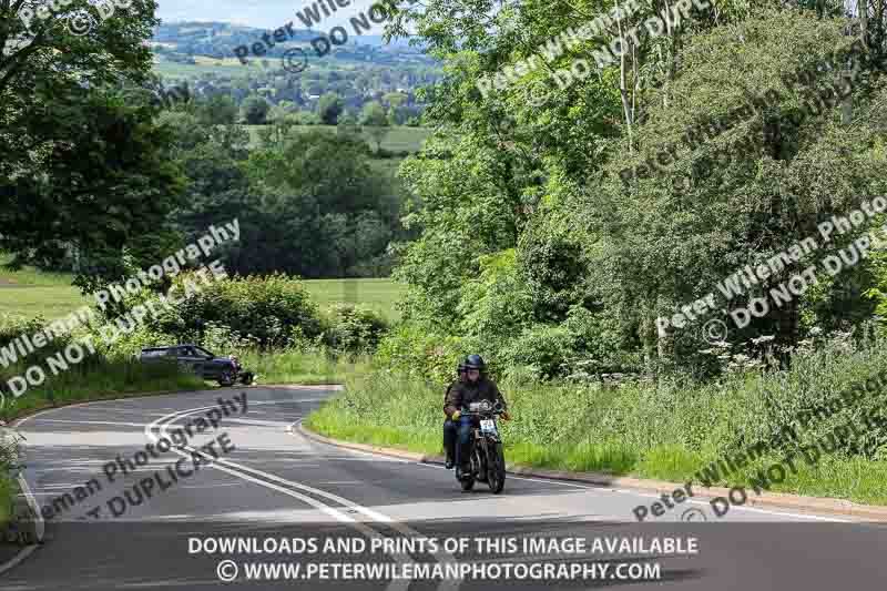 Vintage motorcycle club;eventdigitalimages;no limits trackdays;peter wileman photography;vintage motocycles;vmcc banbury run photographs